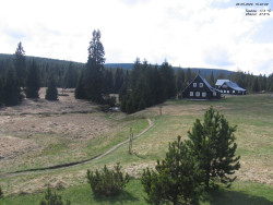Jeřábkovna