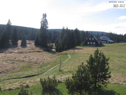 Jeřábkovna