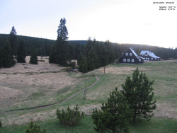 Jeřábkovna
