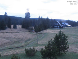 Jeřábkovna