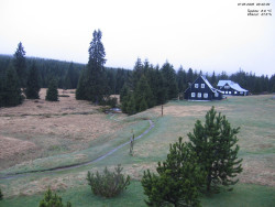 Jeřábkovna