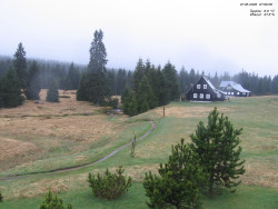 Jeřábkovna