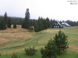 Jeřábkovna
