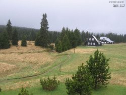 Jeřábkovna