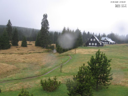 Jeřábkovna
