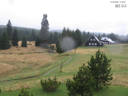 Jeřábkovna