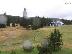 Jeřábkovna