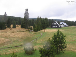 Jeřábkovna