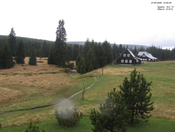 Jeřábkovna