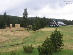 Jeřábkovna