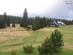 Jeřábkovna