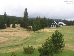 Jeřábkovna