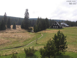 Jeřábkovna