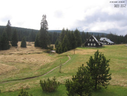 Jeřábkovna