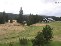Jeřábkovna