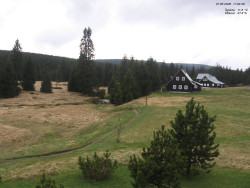 Jeřábkovna