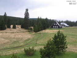 Jeřábkovna