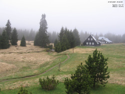 Jeřábkovna