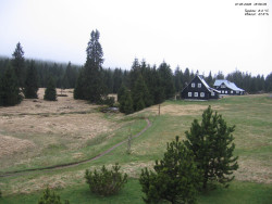 Jeřábkovna