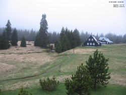 Jeřábkovna
