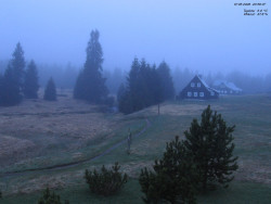 Jeřábkovna