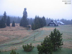 Jeřábkovna