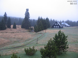 Jeřábkovna