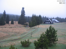 Jeřábkovna