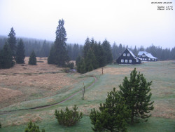 Jeřábkovna