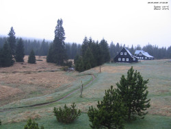 Jeřábkovna