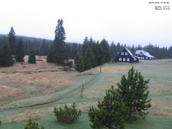 Jeřábkovna