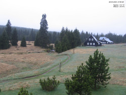 Jeřábkovna