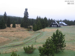 Jeřábkovna