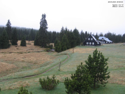 Jeřábkovna