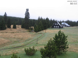 Jeřábkovna
