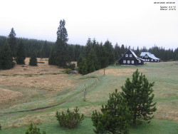Jeřábkovna