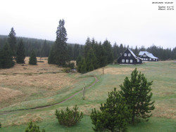 Jeřábkovna