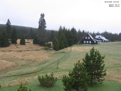 Jeřábkovna