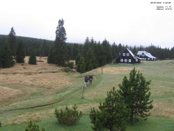 Jeřábkovna
