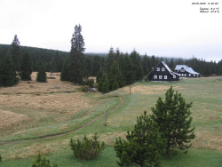 Jeřábkovna