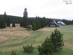 Jeřábkovna