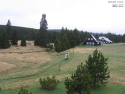 Jeřábkovna