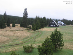 Jeřábkovna