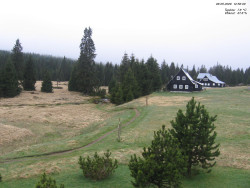 Jeřábkovna