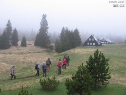 Jeřábkovna