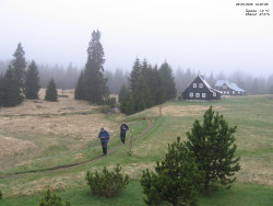 Jeřábkovna