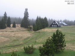 Jeřábkovna