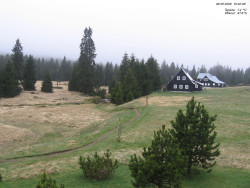 Jeřábkovna