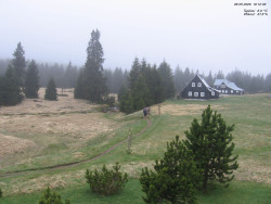 Jeřábkovna