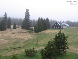 Jeřábkovna